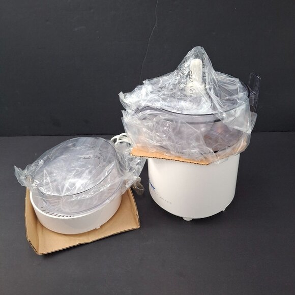 Oster Electric Citrus Juicer Model 3181 with Box NO Manual New Open Box - Picture 11 of 16